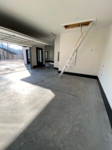 garage floors, titan garage flooring solutions, epoxy floor coating, flooring installation tampa, titan garage tampa, titan flooring