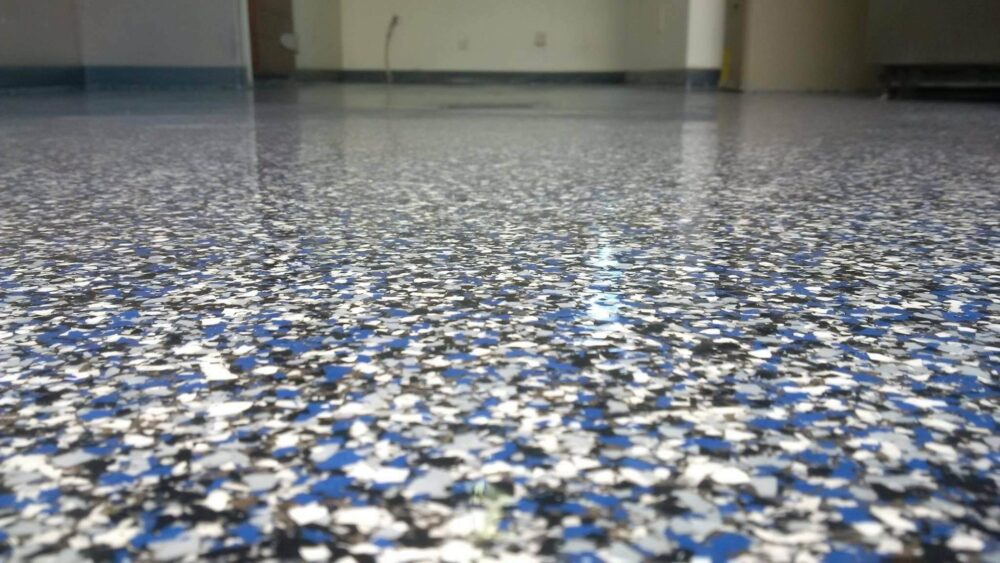 garage floor coating, floor installation, titan garage flooring solutions, titan garage tampa