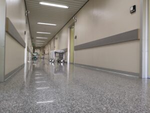 hospital flooring services titan garage flooring solutions tampa, nashville, titan garage flooring solutions atlanta, flooring installation, commercial flooring services, floor coating, flooring nashville, epoxy flooring